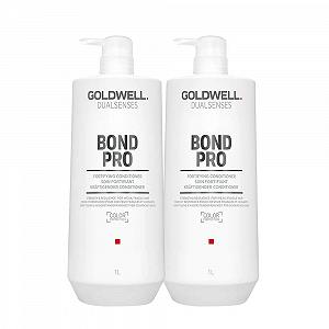 Кондиционер Goldwell Dualsenses Bond Pro Fortifying 2 x 1000 мл - Фото 1