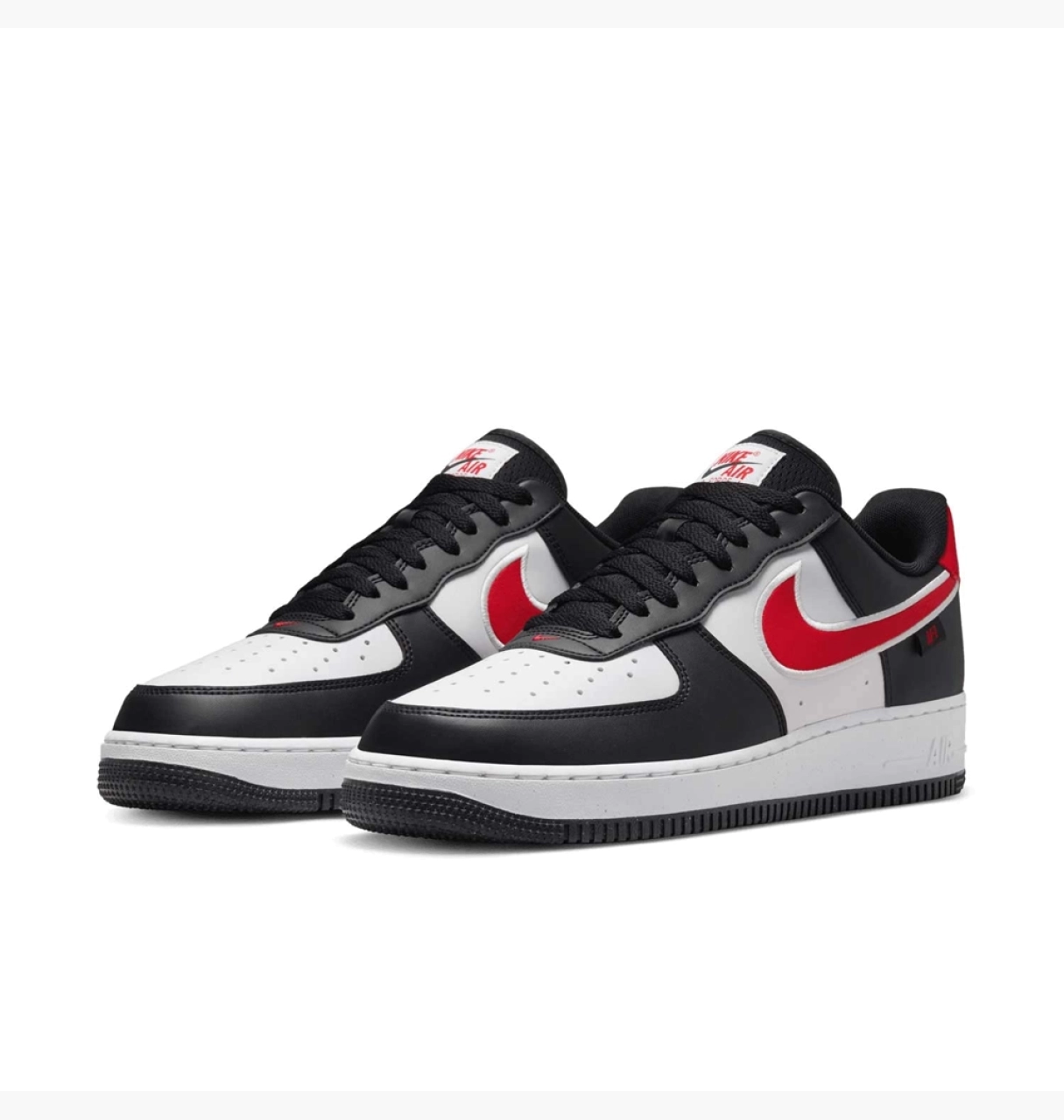Кросівки Nike AIR FORCE 1 07 NN 43, фото №2