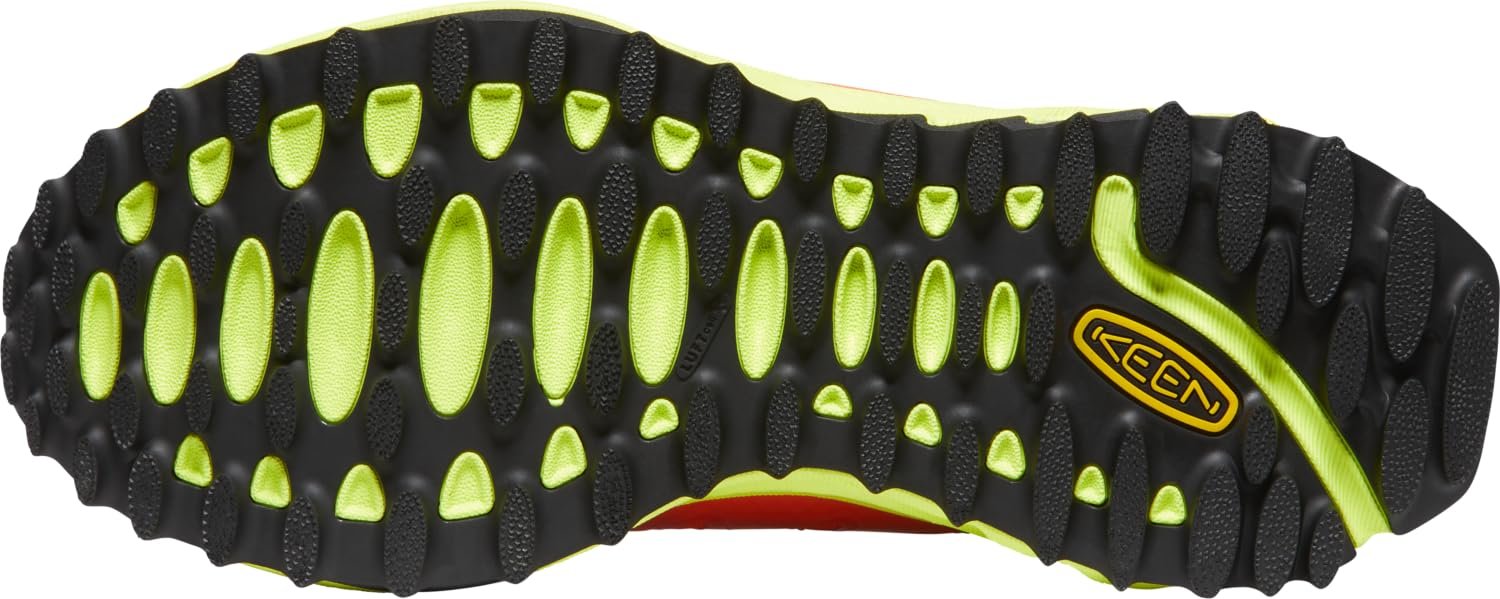 Кросівки KEEN Zionic, фото №4