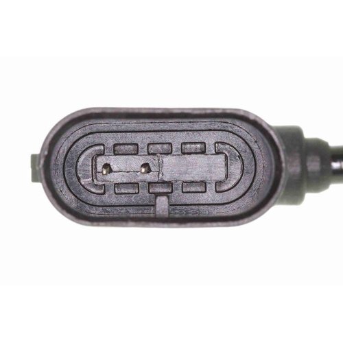 Датчик частоти обертання колеса VEMO V30-72-0901 Green Mobility Parts для MERCEDES-BENZ, фото №2 Датчик частоти обертання колеса VEMO V30-72-0901 Green Mobility Parts для MERCEDES-BENZ, фото №2