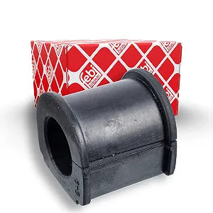 Втулка стабилизатора FEBI BILSTEIN 15588 для IVECO задний мост с обеих сторон - Фото 1