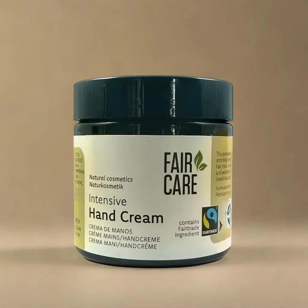 Крем для рук Olive Fairtrade, 100 мл, фото №4