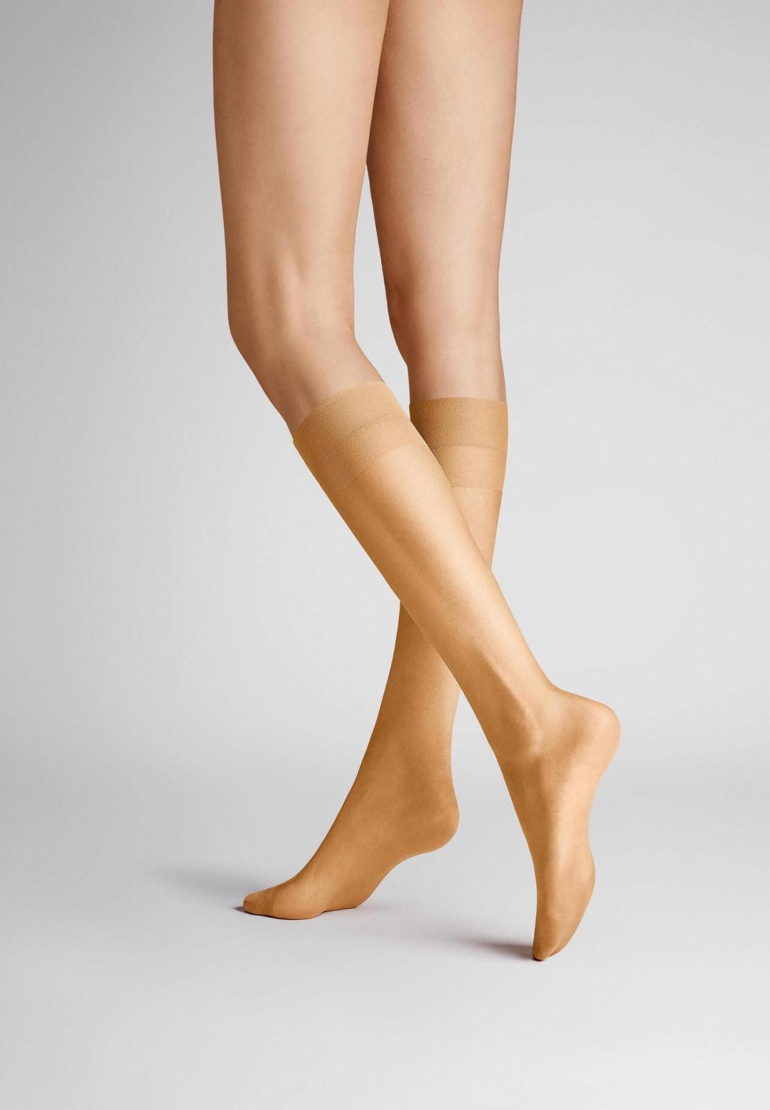 Женские гольфы Hudson, фото №2