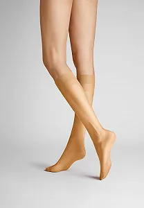 Жіночі гольфи Hudson synthetic.ua - Фото 1