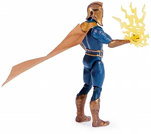 Фигурка DC Comics Black Adam 10 см synthetic.ua - Фото 1