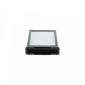 Фильтр салона BOSCH 1 987 432 189 для CITROËN PEUGEOT TOYOTA synthetic.ua - Фото 1