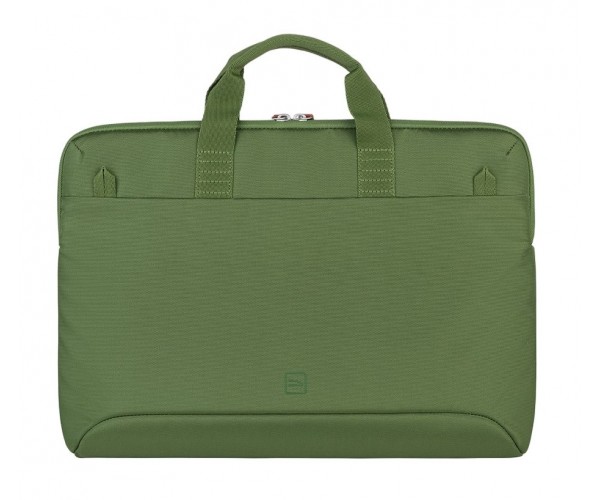 Tucano Сумка Smilza 15"/16", зелений, фото №3