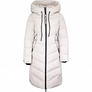 Женская зимняя куртка Khujo Mikia - Фото 1