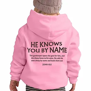 Пуловер з капюшоном - Фото 1