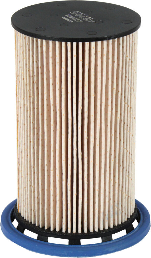 Фільтр паливний Solgy VW Passat з10р.в. 1.6TDI, 2.0TDI 102027, фото №1