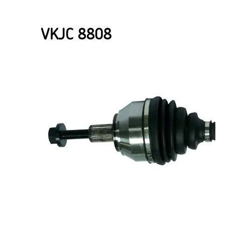 Приводной вал SKF VKJC 8808 для VW передний мост слева передний мост справа, фото №2 Приводной вал SKF VKJC 8808 для VW передний мост слева передний мост справа, фото №2