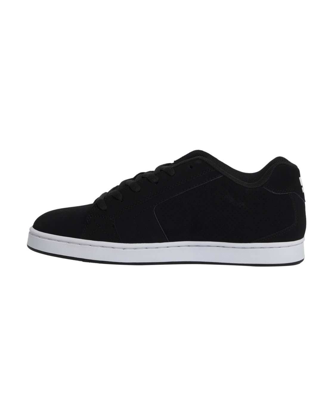Кроссовки DC Shoes Net Low, фото №4