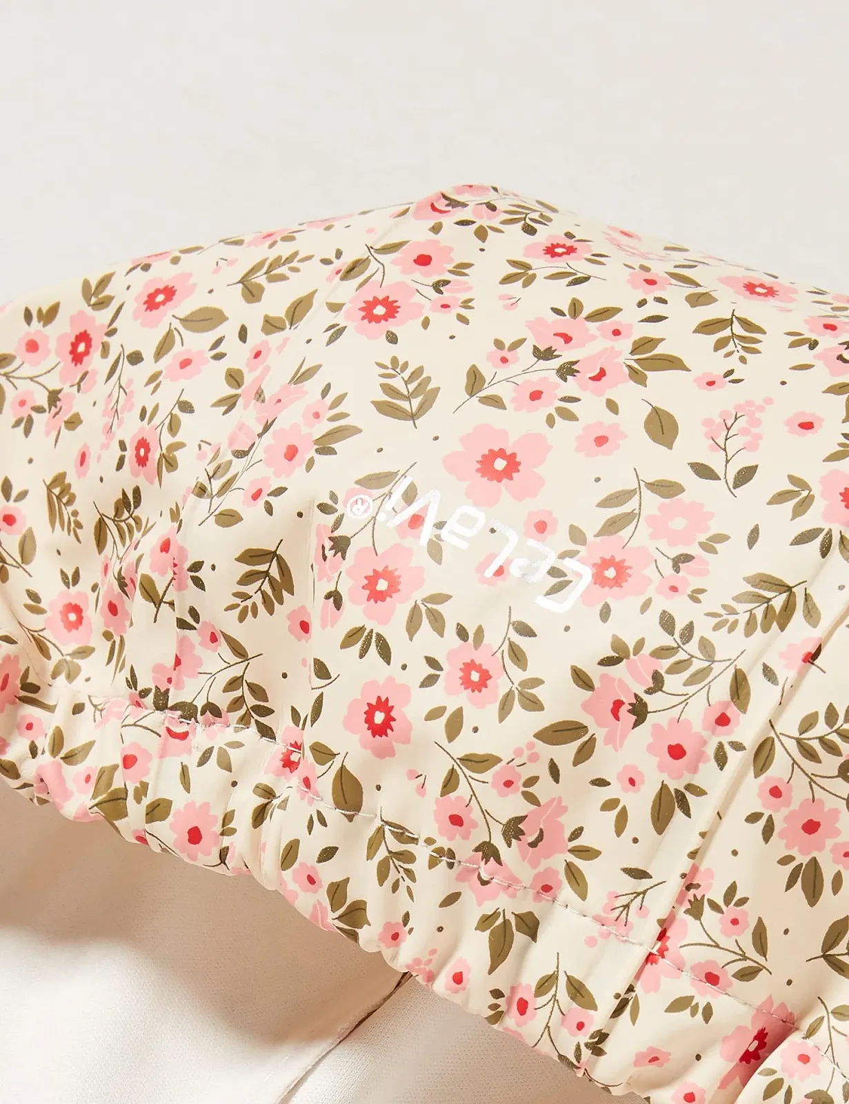 Унисекс Дождевик Celavi AOP, фото №5