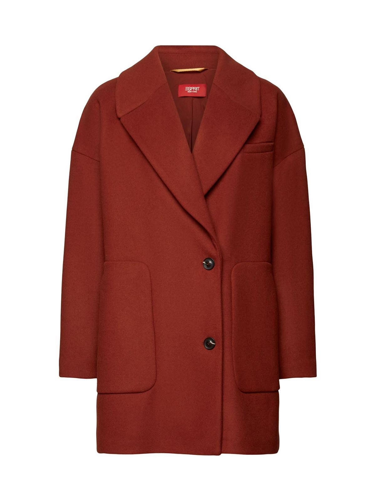 Жіноча куртка ESPRIT, фото №3