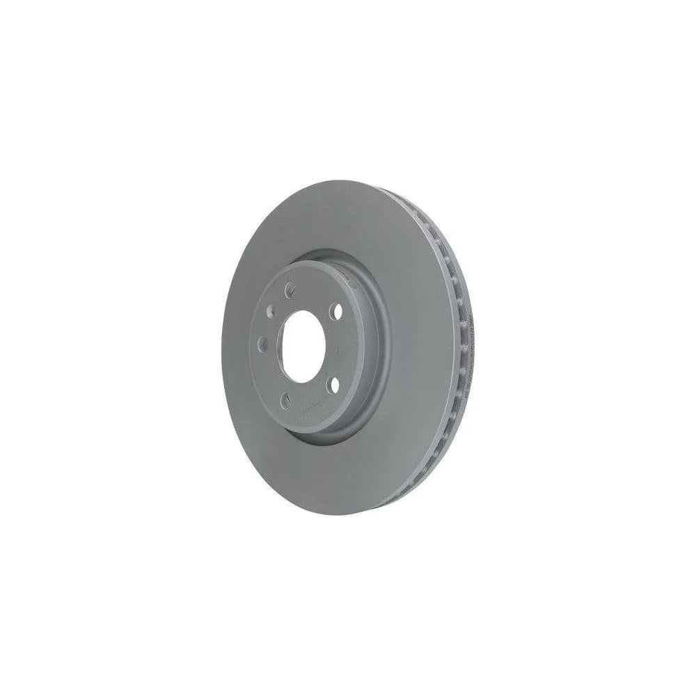 Гальмівний диск ATE 24.0130-0221.1 для VAG, передня вісь, фото №2 Гальмівний диск ATE 24.0130-0221.1 для VAG, передня вісь, фото №2