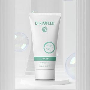 Гель для душа Dr. Rimpler Body 200 мл synthetic.ua - Фото 1