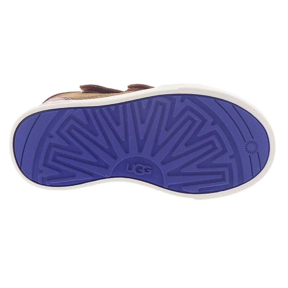 Взуття UGG Rennon II для дітей, унісекс, фото №4
