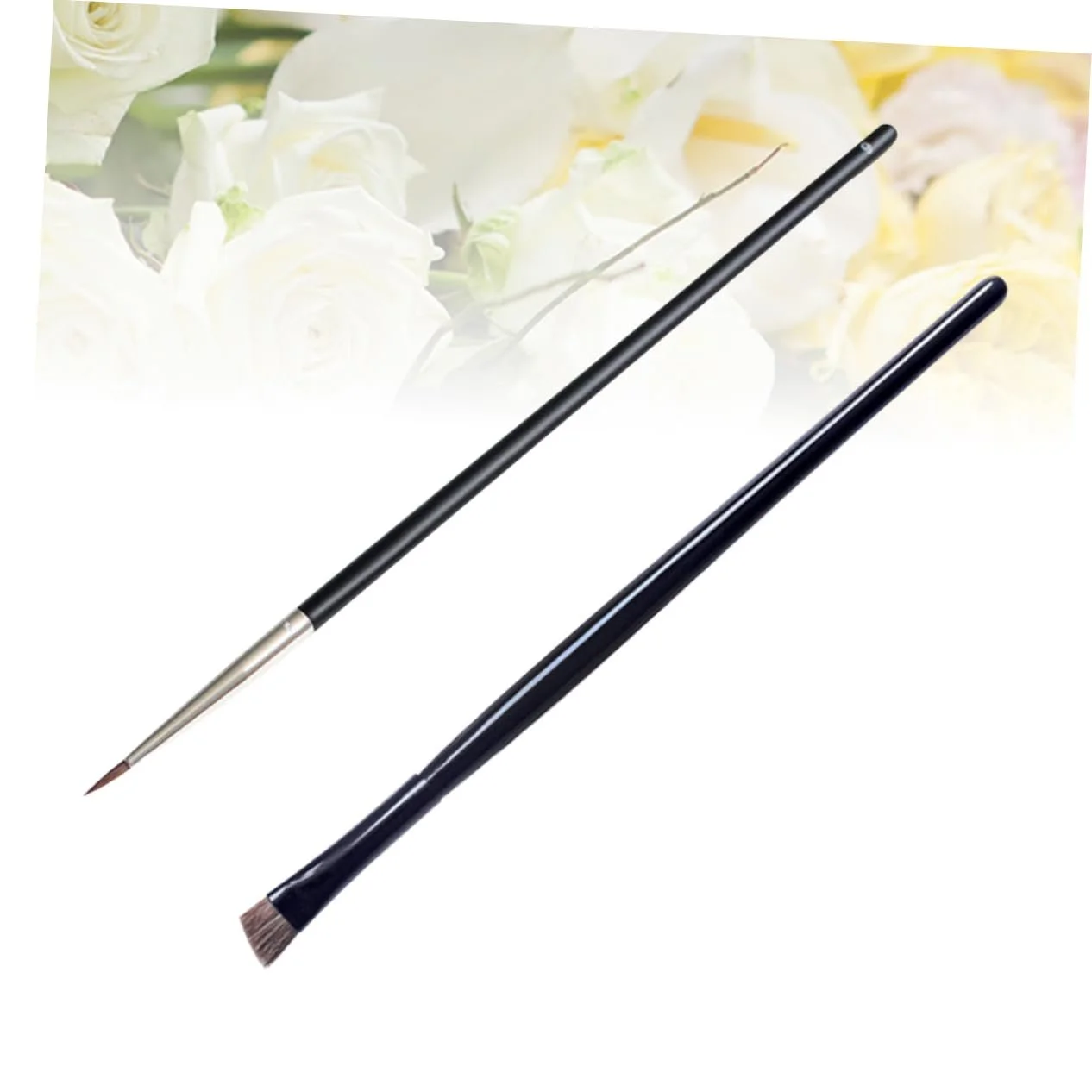 Пензлі FRCOLOR для макіяжу, фото №3 Пензлі FRCOLOR для макіяжу, фото №3