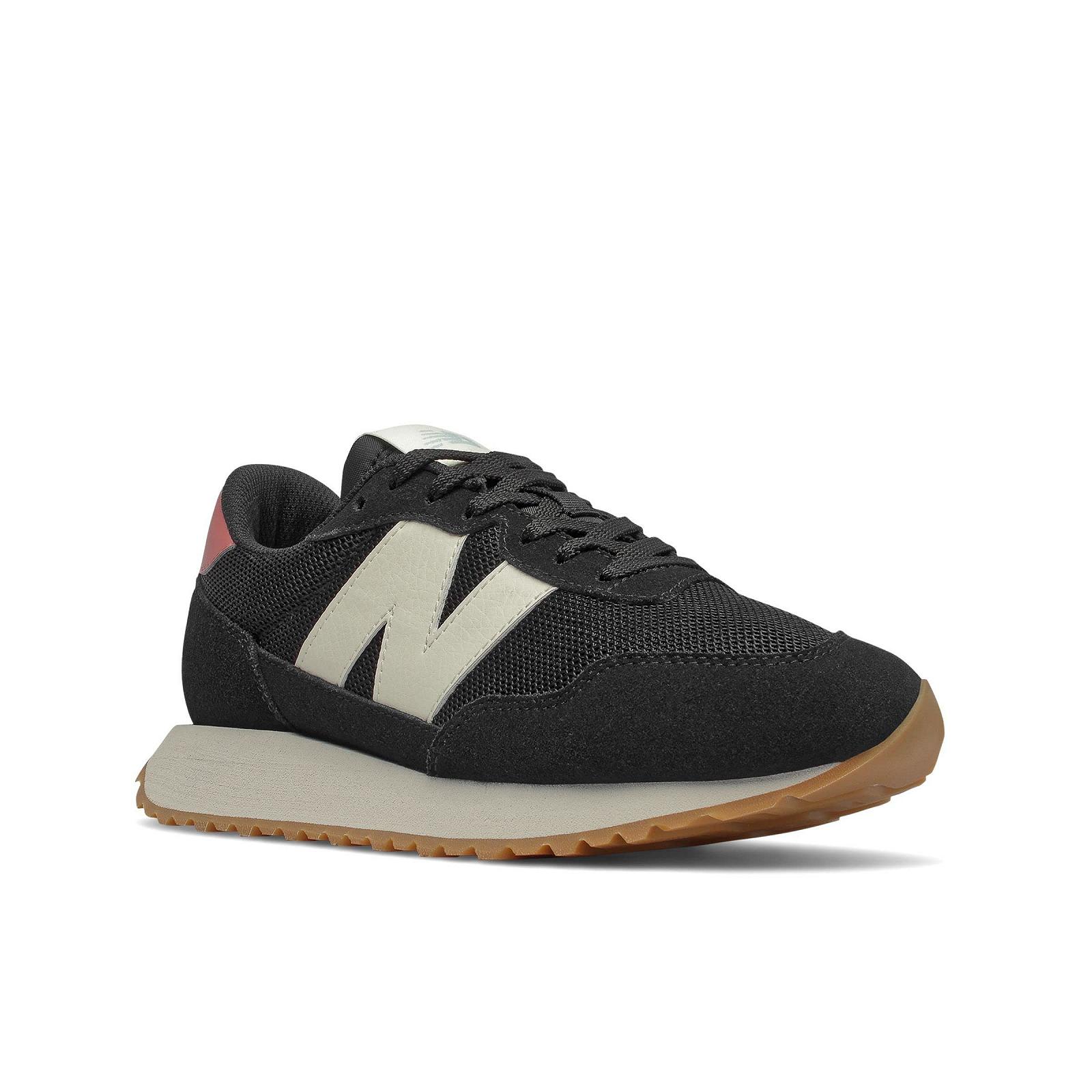 Кросівки New Balance 237 V1 жіночі, фото №4