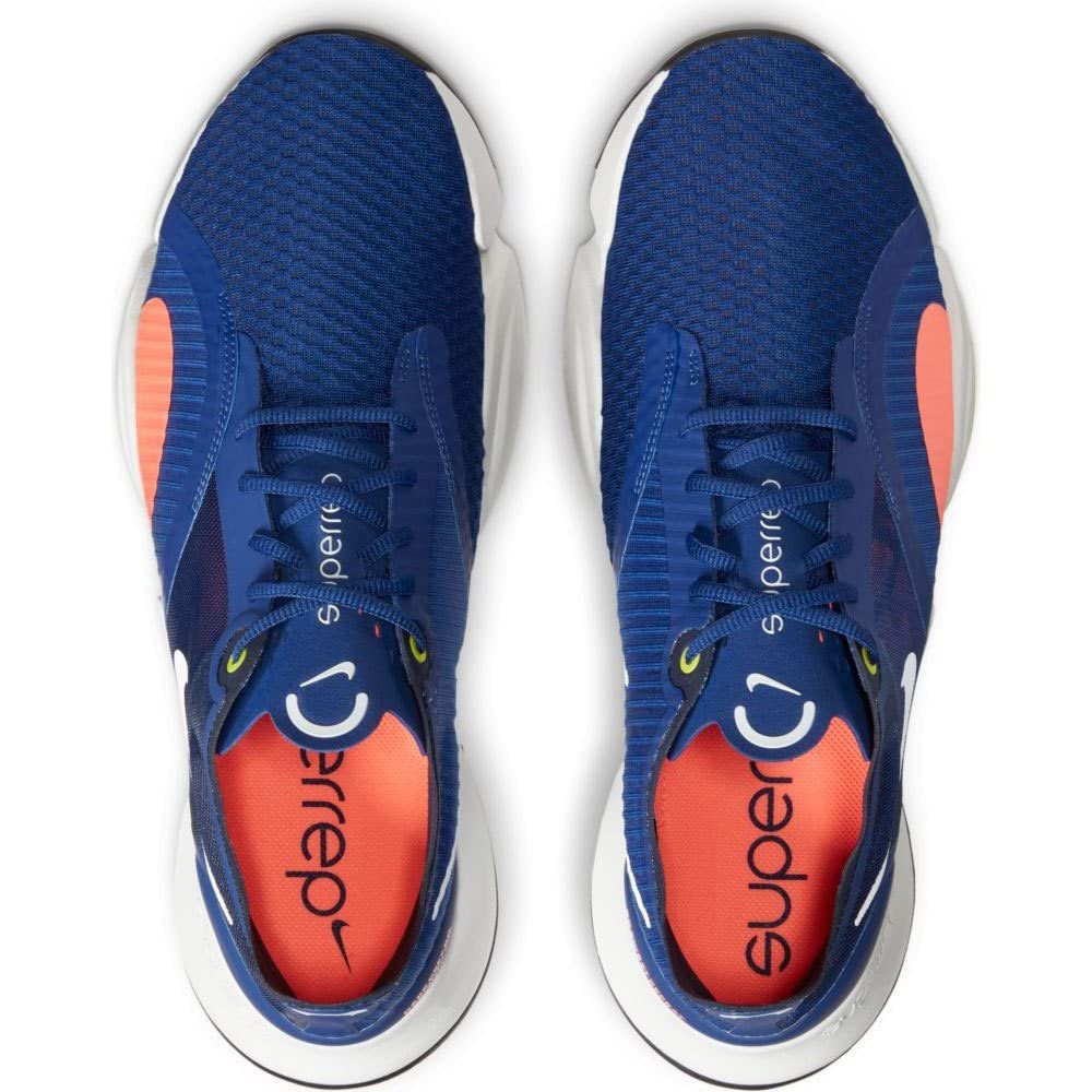 Кроссовки Nike мужские Cj0773-010, черные, 39 eu, фото №5