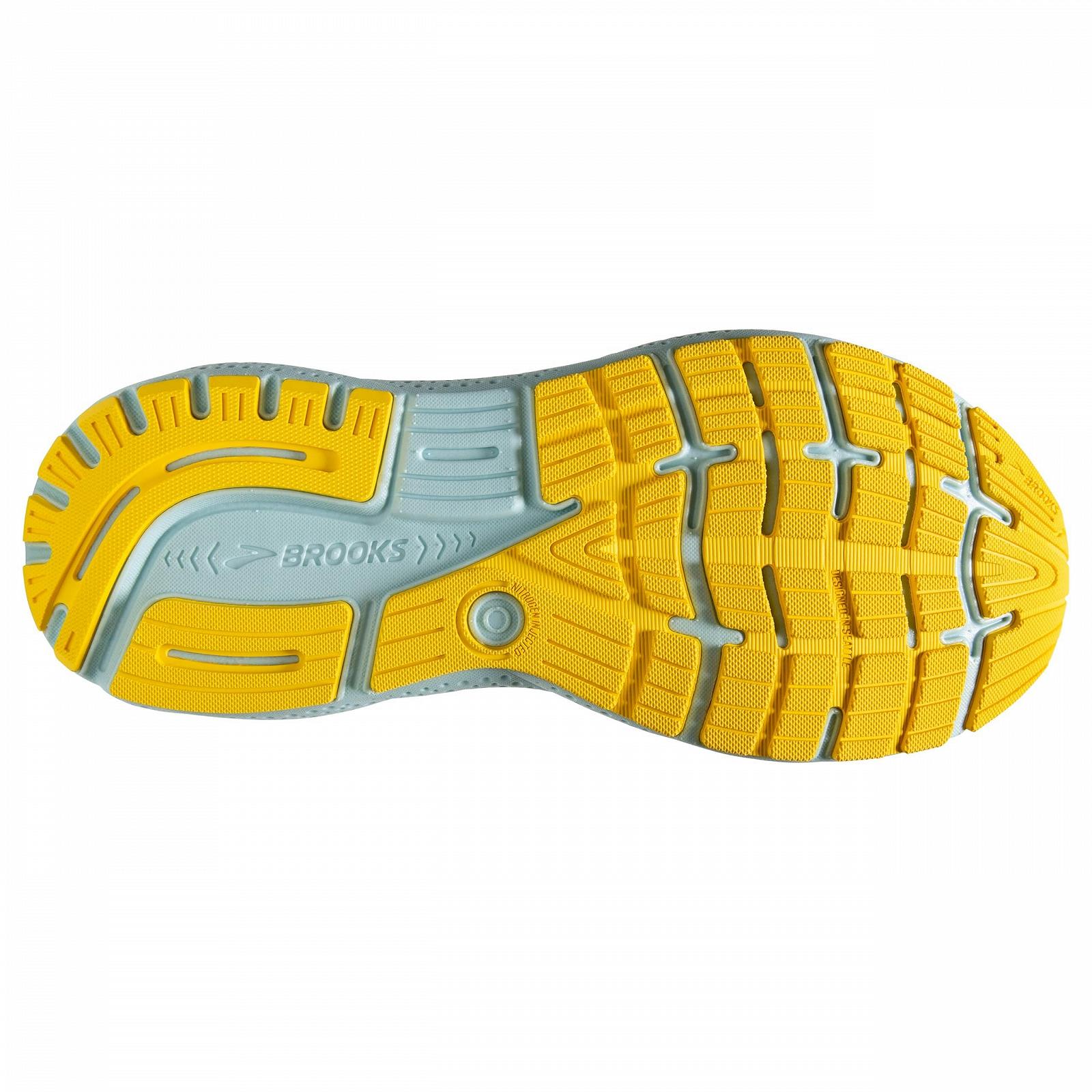 Кросівки Brooks Ghost 16 Чоловічі, фото №6