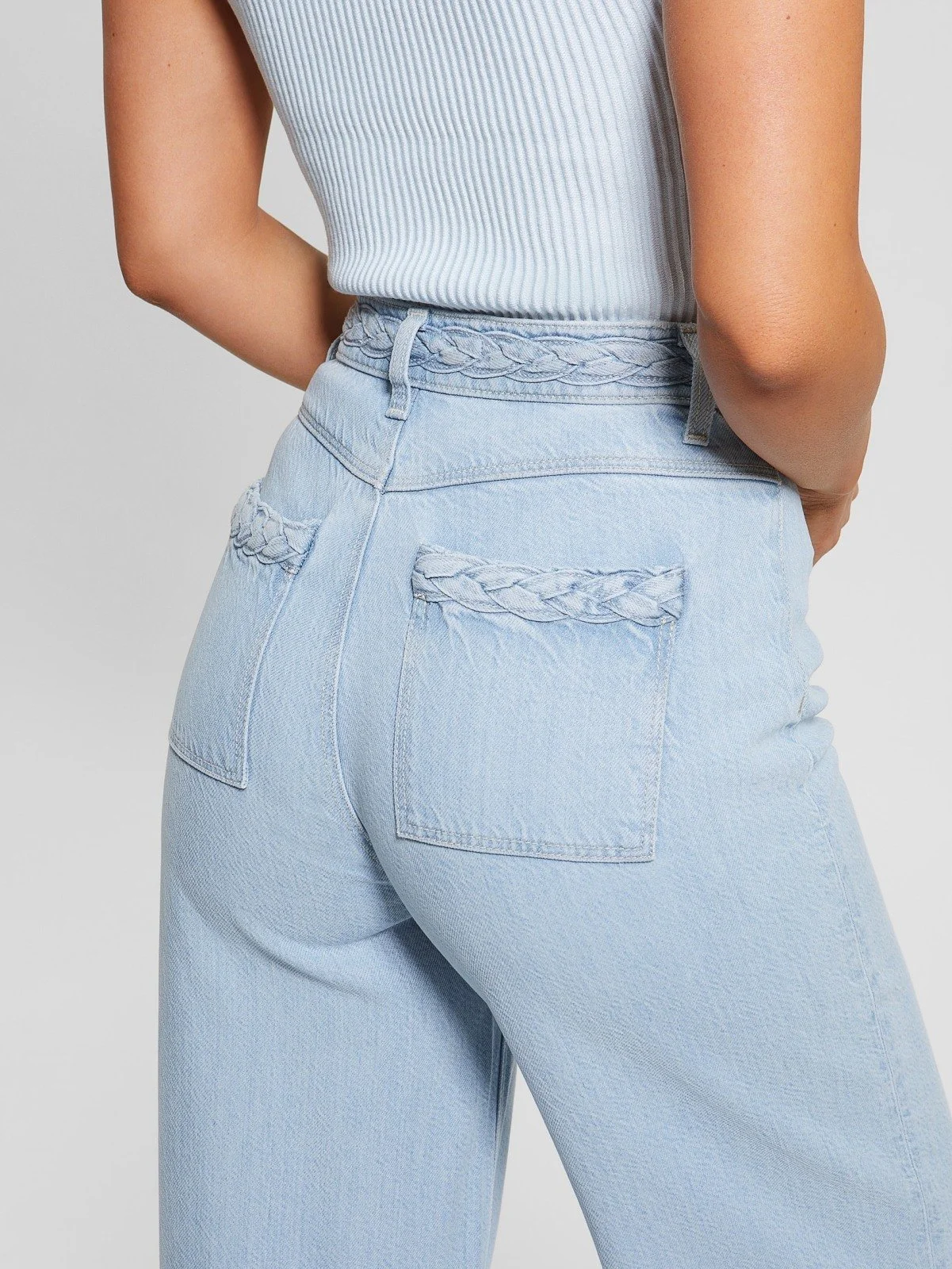 Джинси SNIC G 5 POCKETS, 27, фото №1