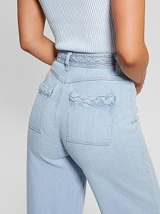 Купить Джинсы SNIC G 5 POCKETS, 27 - Фото 1 Джинсы SNIC G 5 POCKETS, 27 - Фото 1