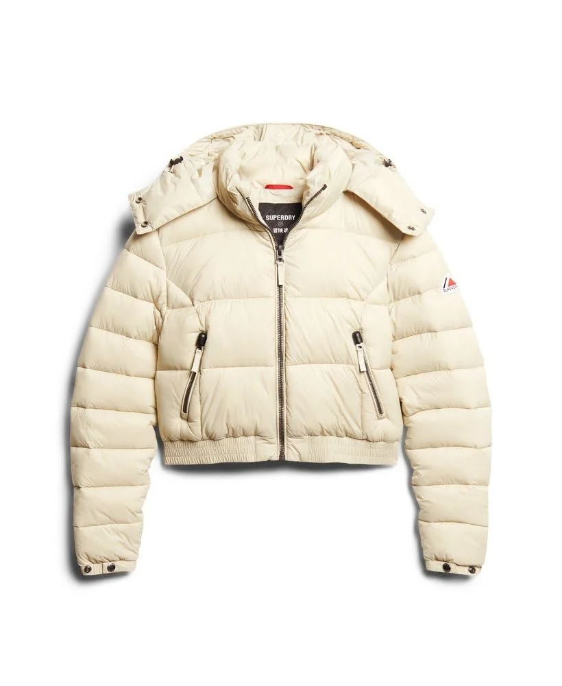 Жіноча Куртка Superdry Quilted, фото №6 Жіноча Куртка Superdry Quilted, фото №6