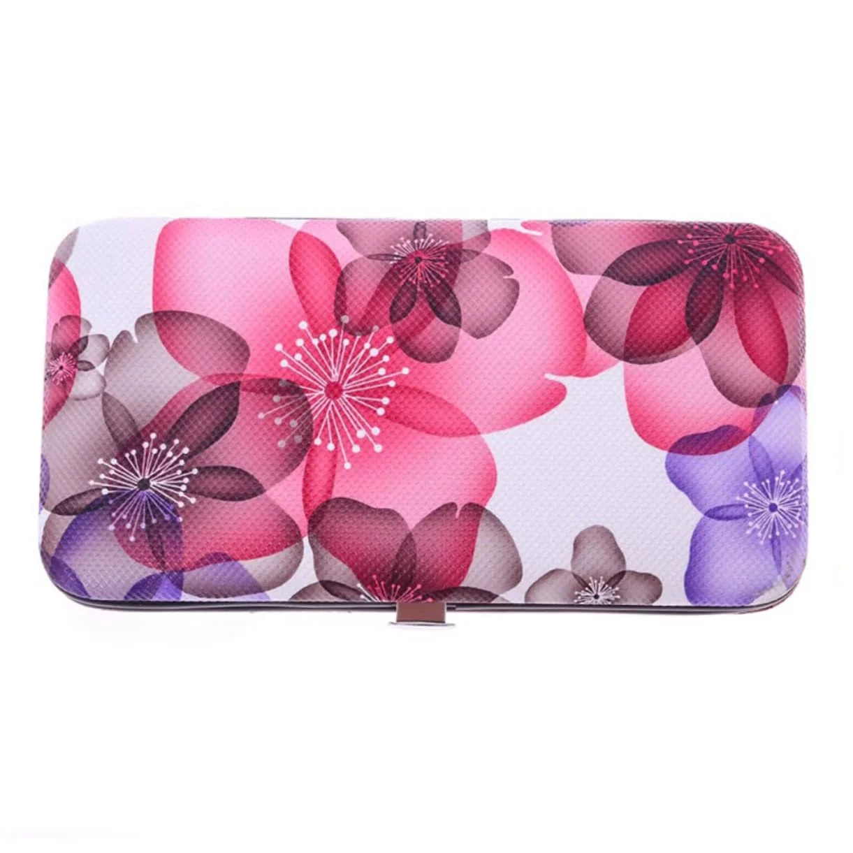 Набор для маникюра и педикюра Healvian 12 шт с коробкой для хранения, фото №6 Набор для маникюра и педикюра Healvian 12 шт с коробкой для хранения, фото №6