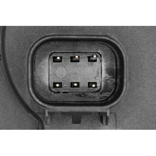 Дросельна заслінка VEMO V51-81-0003 для CHEVROLET, фото №2 Дросельна заслінка VEMO V51-81-0003 для CHEVROLET, фото №2