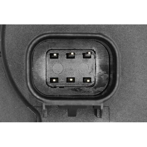 Дроссельная заслонка VEMO V51-81-0008 для GMC Chevrolet, фото №2