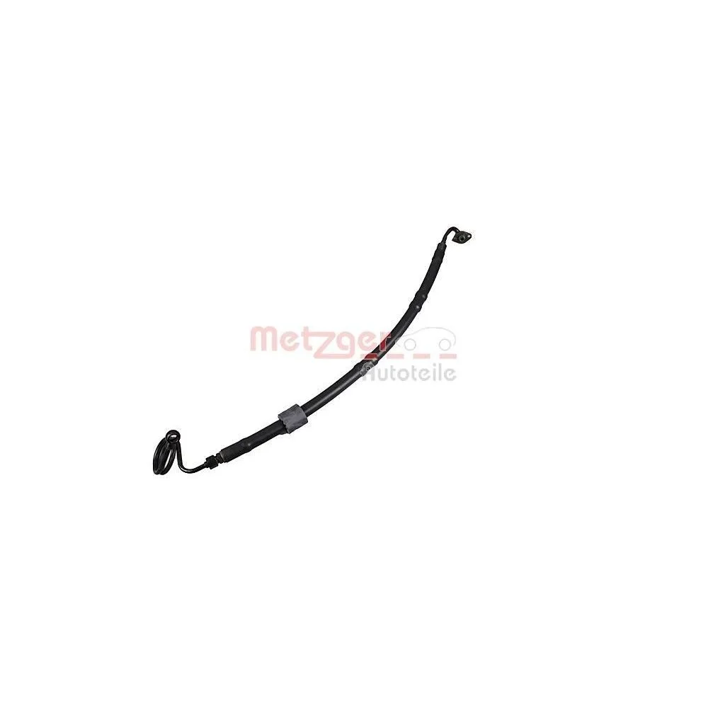 Шланг гідропідсилювача керма METZGER 2361064 для VAG, фото №1