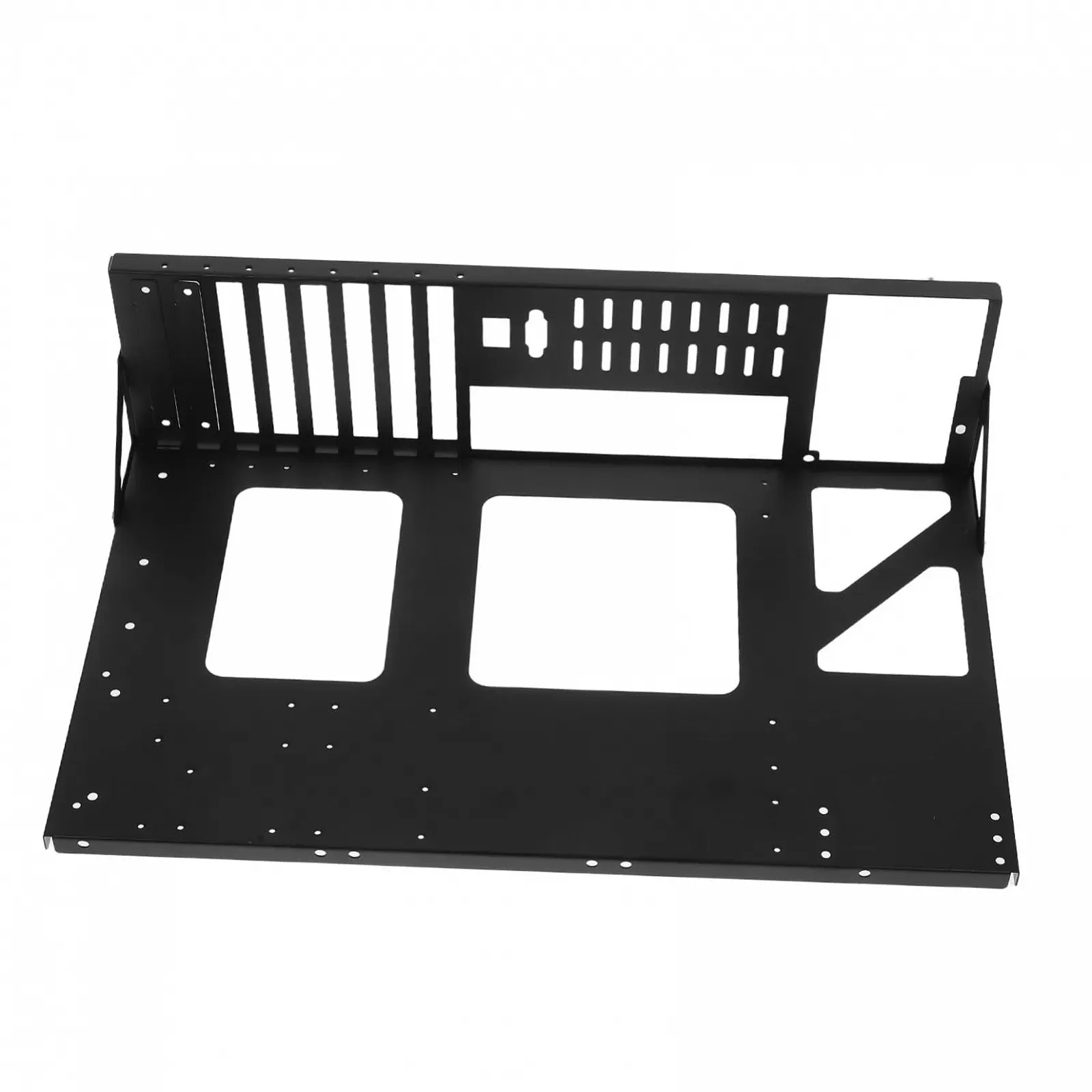 Тримач материнської плати Holibanna Рама посилена Міцна Супер охолодження, фото №1 Тримач материнської плати Holibanna Рама посилена Міцна Супер охолодження, фото №1