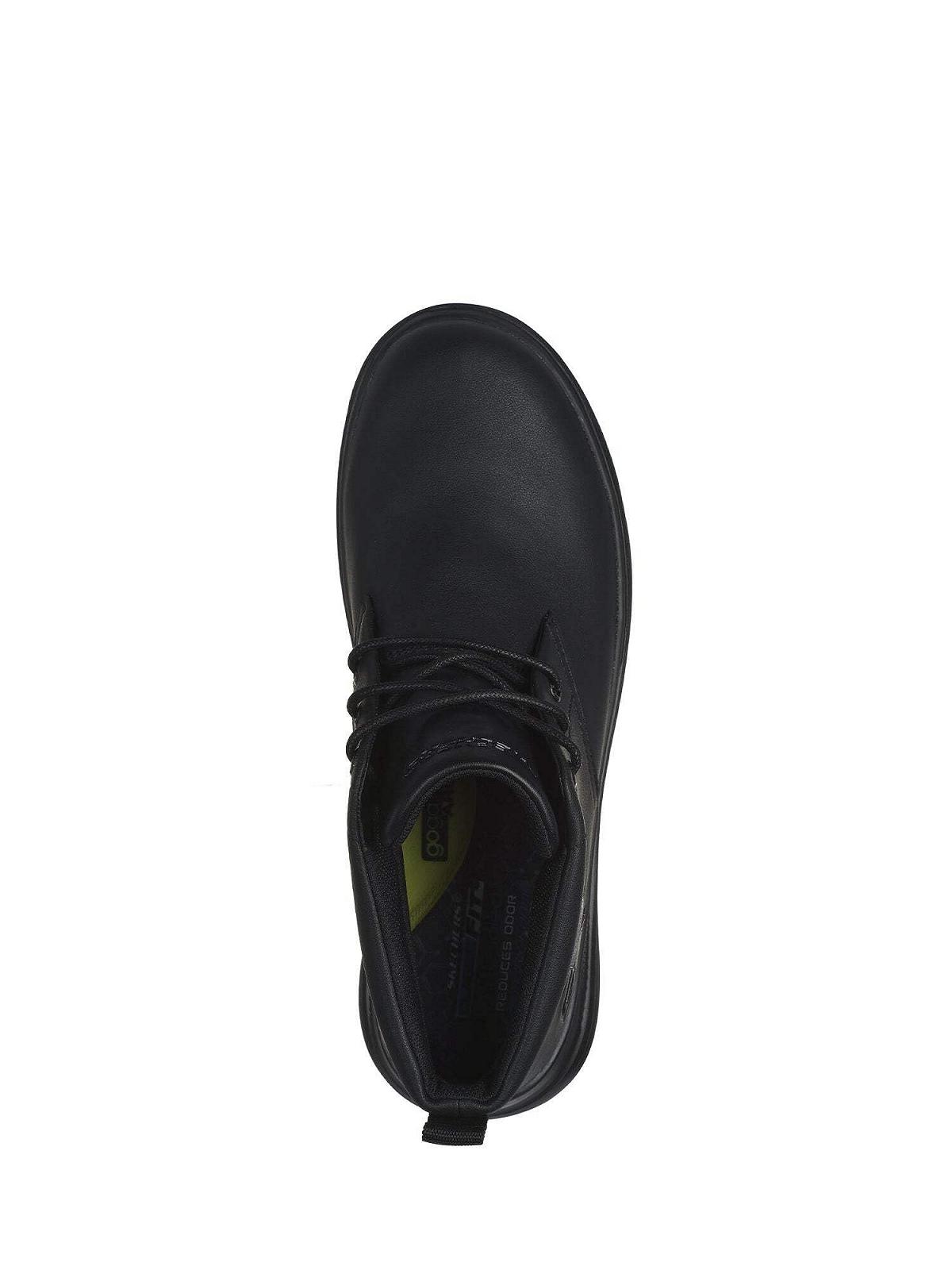 Челсі Skechers Proven Conklin, фото №4