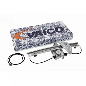 Склопідйомник VAICO Original VAICO Quality V42-1001 для CITROËN PEUGEOT TOYOTA synthetic.ua - Фото 1