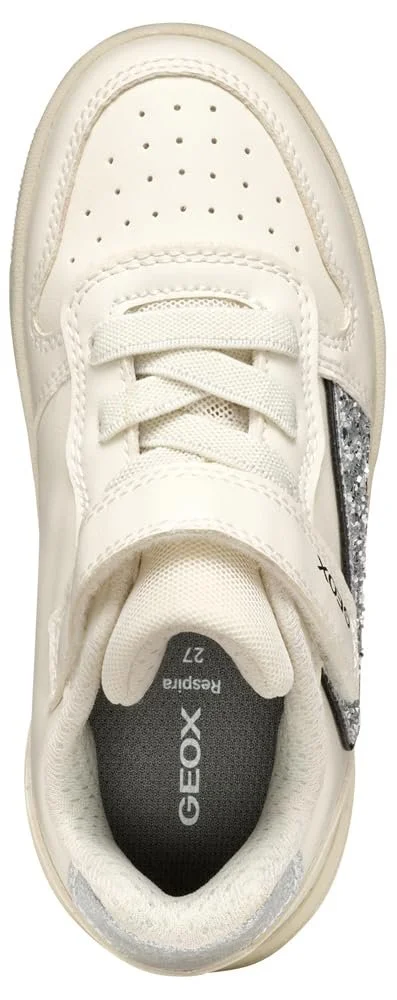 Кроссовки Geox Washiba Girl A для девочки, фото №4