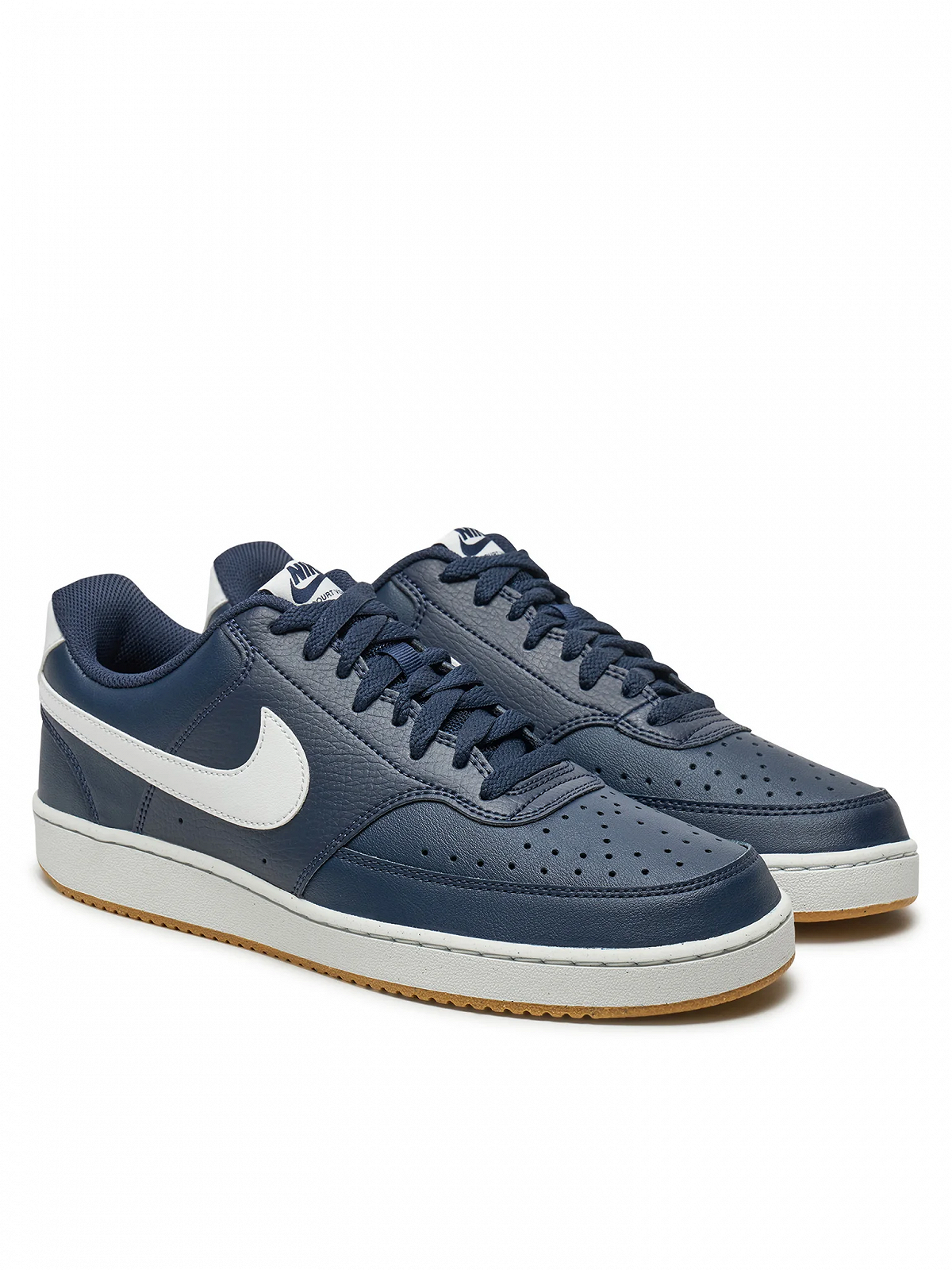 Кроссовки Nike Court Vision Low Размер 42.5, фото №2