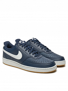 Кроссовки Nike Court Vision Low Размер 42.5 synthetic.ua - Фото 1