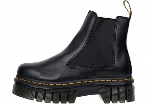 Челси Dr. Martens Женские ботинки, черный - Фото 1