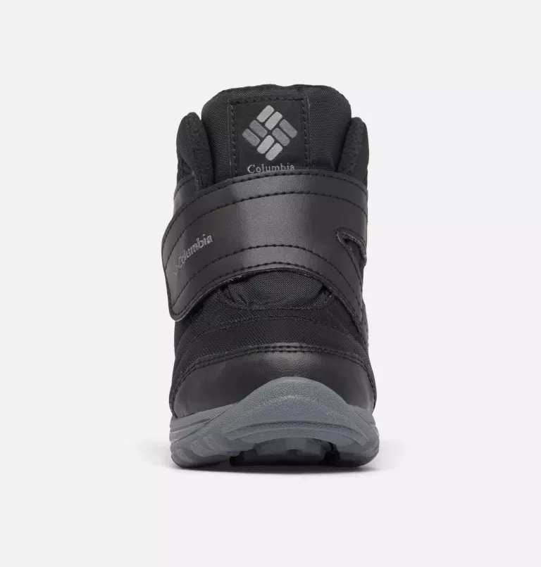 Ботинки Columbia Fairbanks™ Omni-Heat™ Waterproof Winter Boot Черный размер 44, фото №3