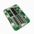 BMS 6S 12А Li-Ion 18650 HX-6S-12A, фото №2