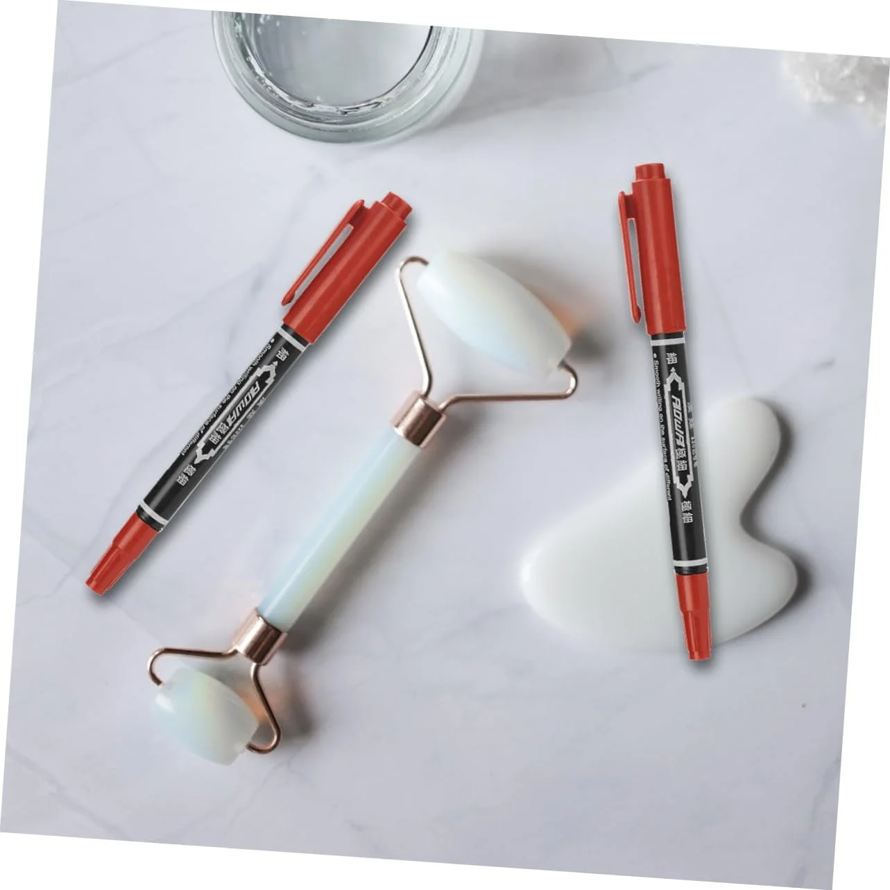 Підводка для очей FOMIYESук, водостійка, фото №2