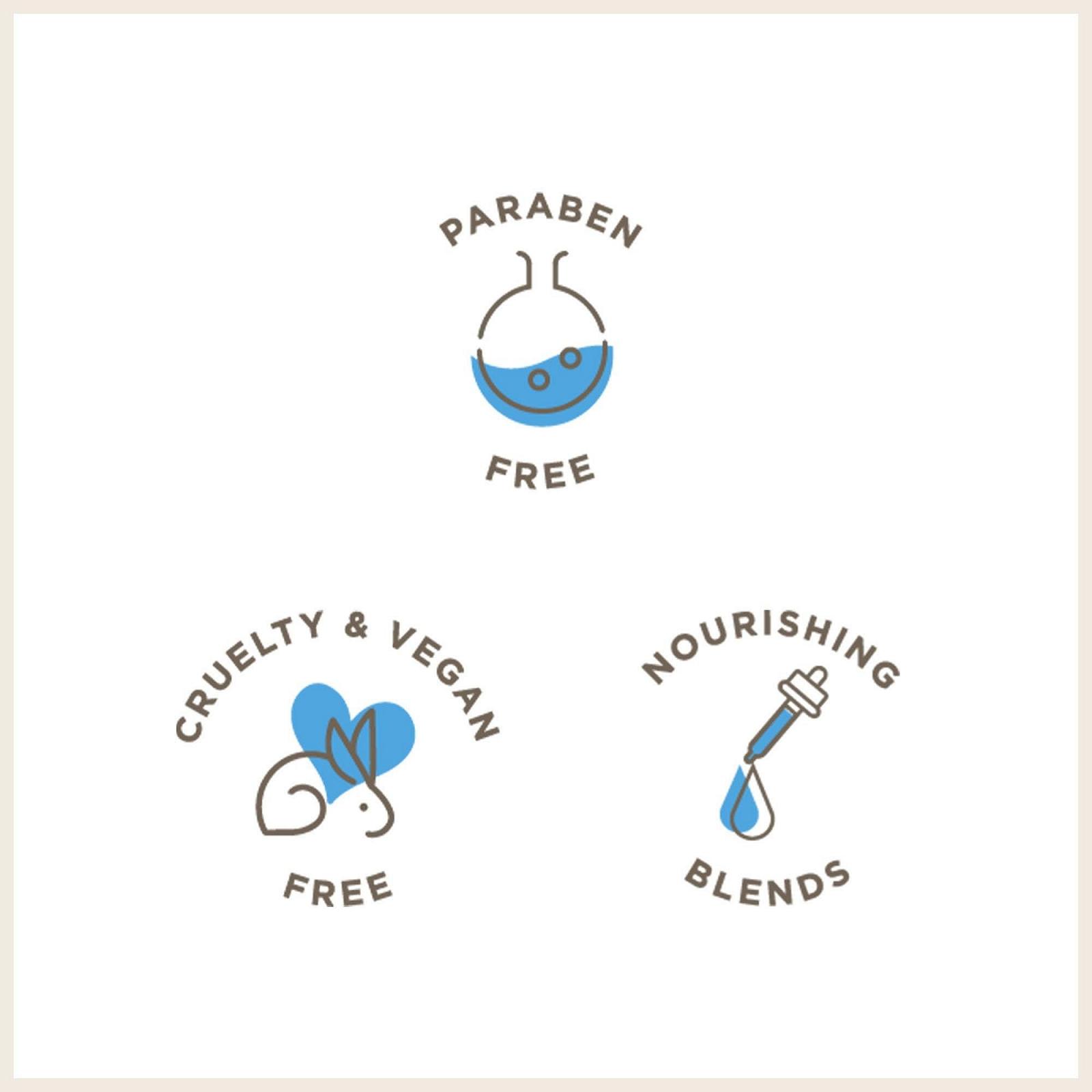 Гель для душу Soapbox Coconut & Goji Berry З маслом ши Веганський Набір з 2 шт по 20 унцій, фото №8