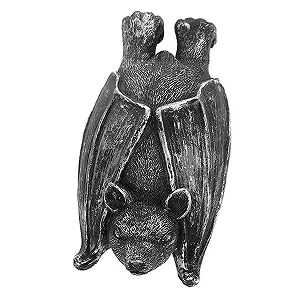 Подвес для цветочного горшка Летучая мышь Резин - Фото 1