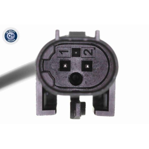 Датчик частоти обертання колеса VEMO V27-72-0020 Green Mobility Parts для IVECO, передня вісь, фото №2