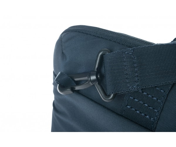 Tucano Сумка Smilza Slim 15.6", синя, фото №5