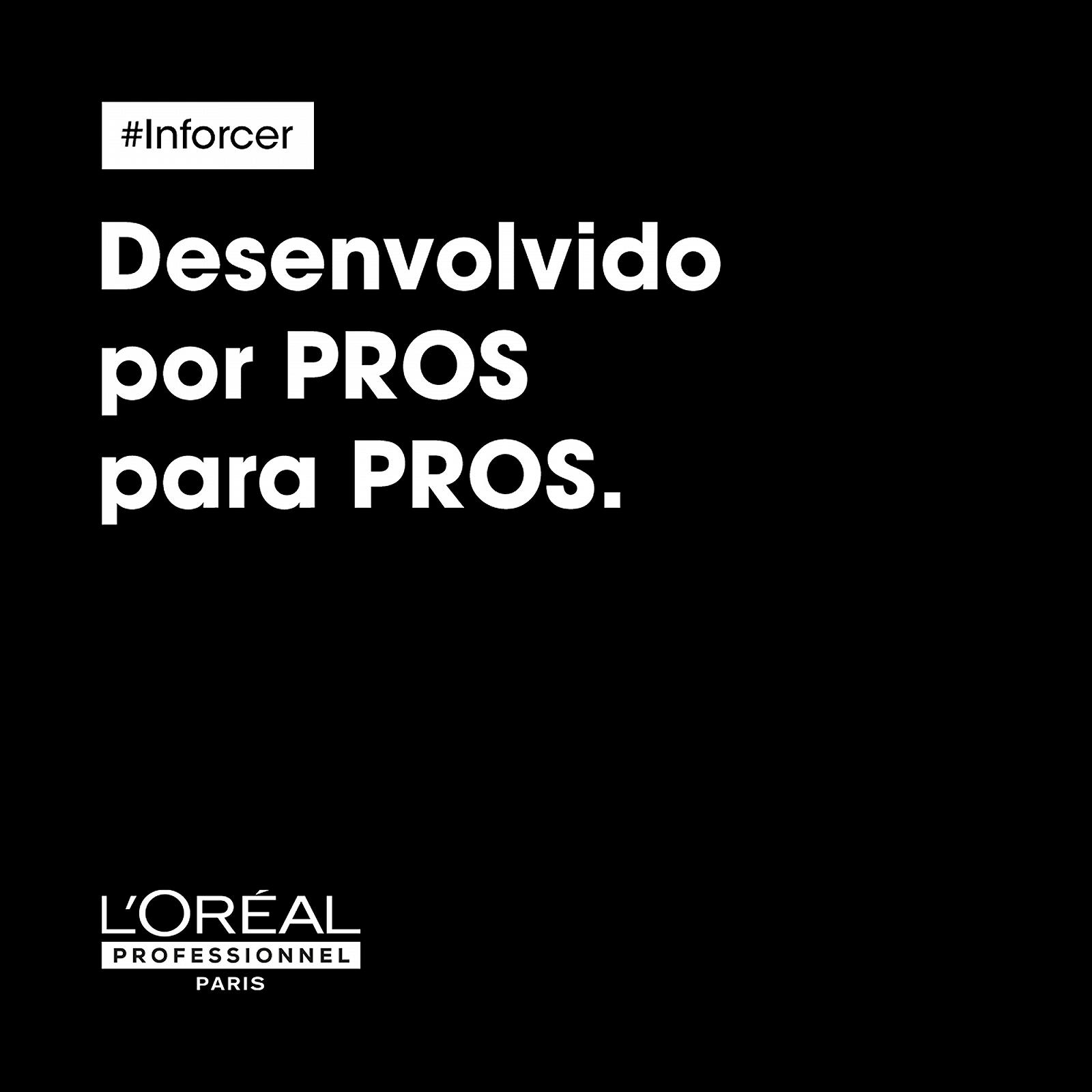 Кондиционер L'Oreal Inforcer 750 мл, фото №7