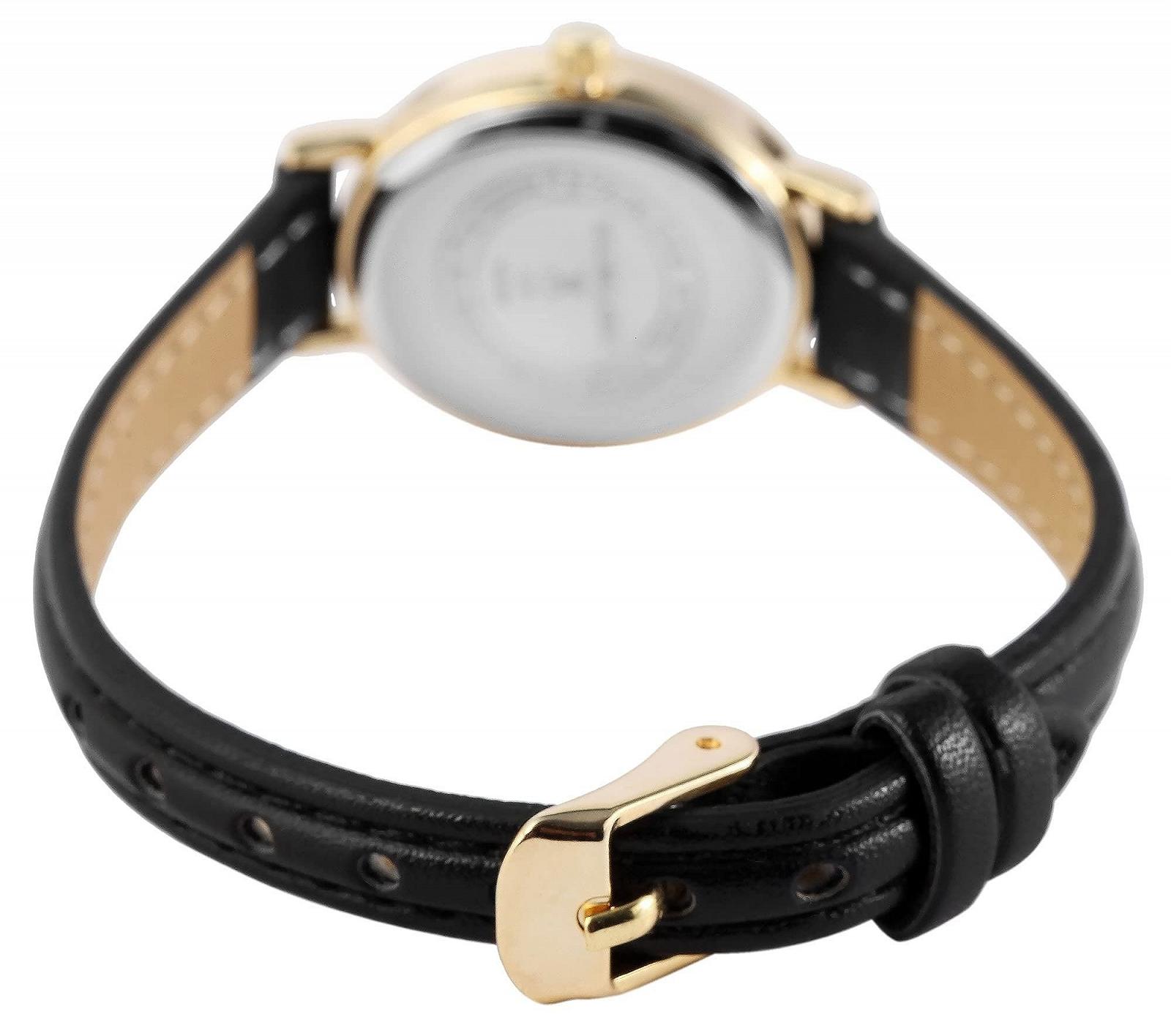 Жіночий годинник Excellanc Ремінець зі штучної шкіри Аналоговий Кварцовий 1900265, фото №4