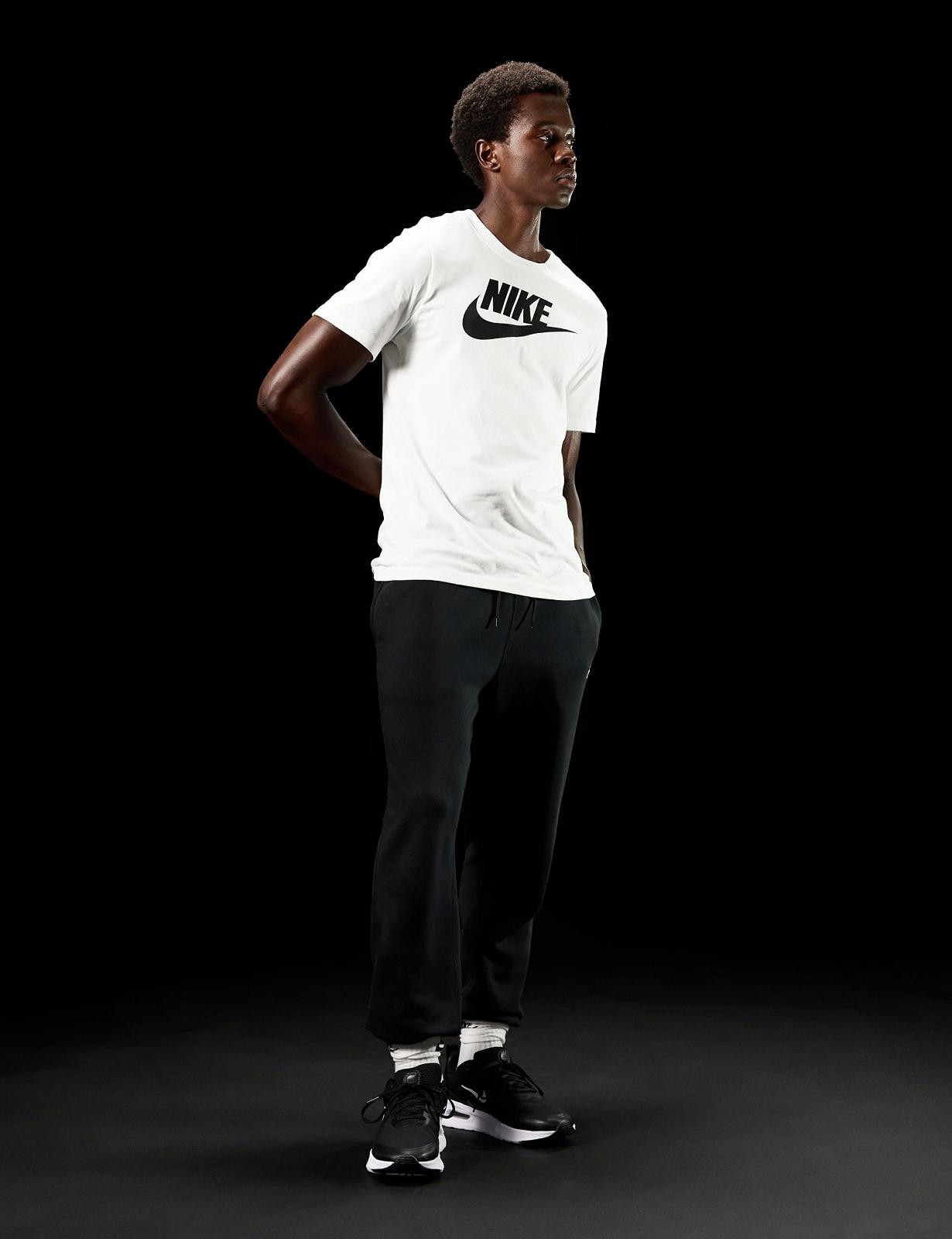 Кросівки Nike Air Max Nuaxis Чоловічі, фото №7