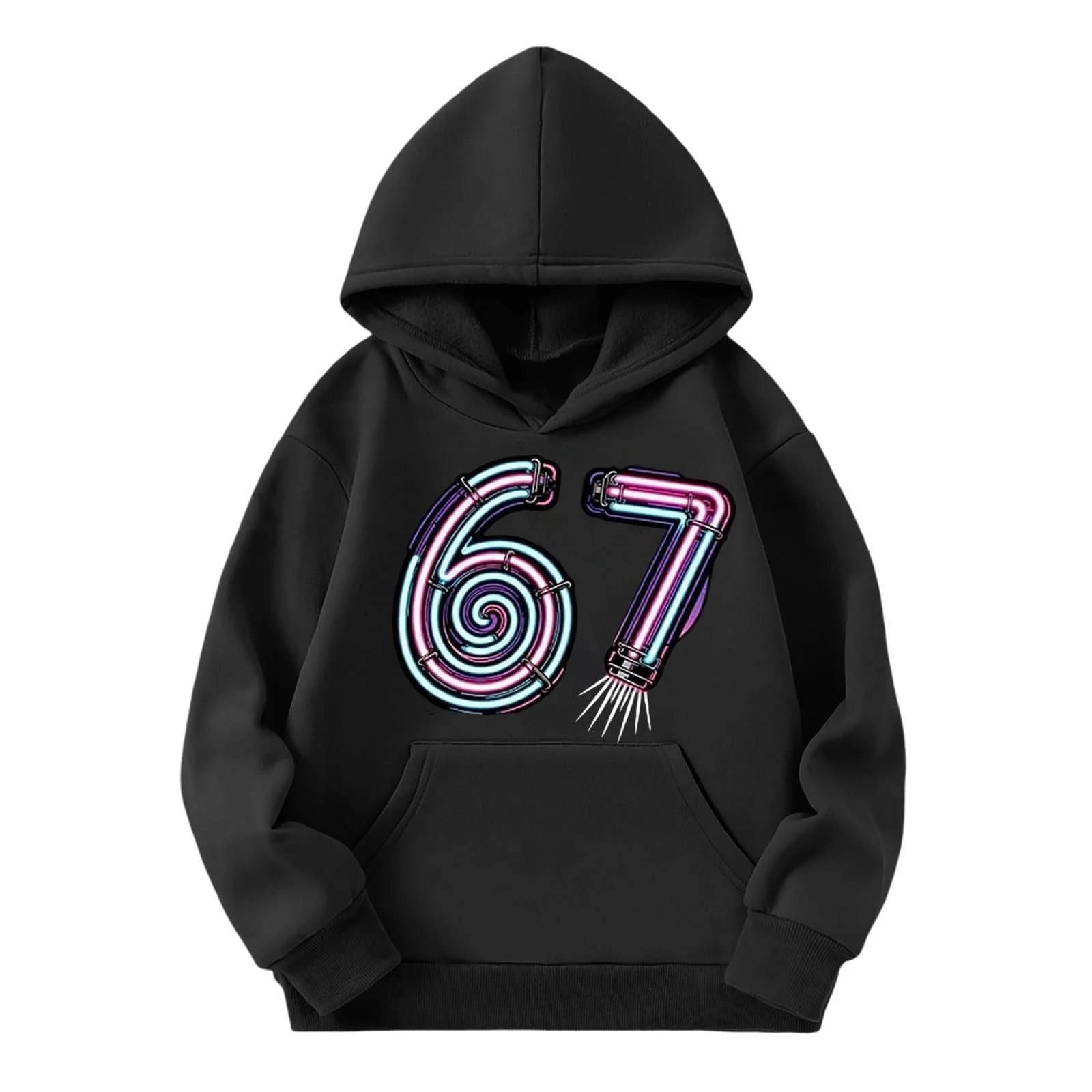 Худі для дівчинки, фото №4